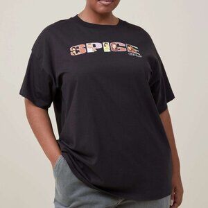 Spice Girl T-Shirt
